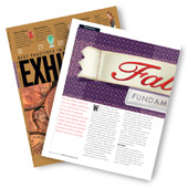 Editor's Reprint of the Month