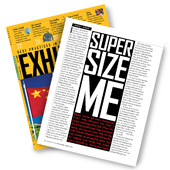 Editor's Reprint of the Month
