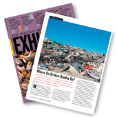Editor's Reprint of the Month