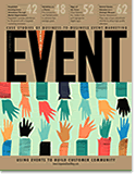 Virtual tour of Corporate EVENT