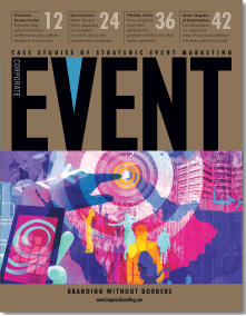 Corporate EVENT Magazine