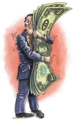 Learn More 'Secrets of a Tradeshow Tightwad' at EXHIBITOR Magazine!