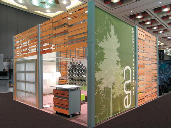 Innovative Walls