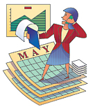 ILLUSTRATION: MARK FISHER