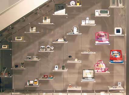 Products Showcase