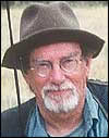 Lee Knight headshot