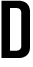 D