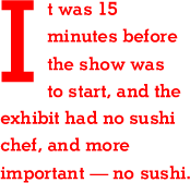 Exhibitor Magazine - Rochester, MN