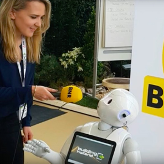 Advanced Robot Solutions EXHIBITOR Magazine s FindIt Marketplace