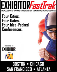 ExhibitorFastTrak