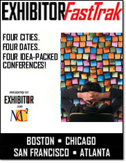 ExhibitorFastTrak