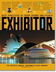 EXHIBITOR Magazine