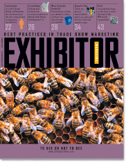 EXHIBITOR Magazine