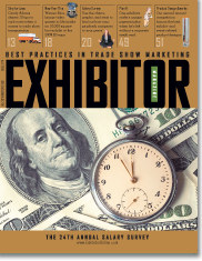 EXHIBITOR Magazine