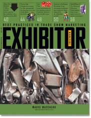 EXHIBITOR Magazine