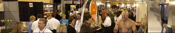 image from EXHIBITOR SHOW 2003
