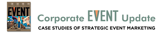 Click to read the latest issue of Corporate EVENT