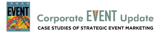 Click to read the latest issue of Corporate EVENT