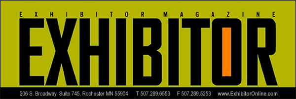 EXHIBITOR Magazine