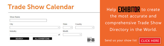 View our Trade Show Calendar