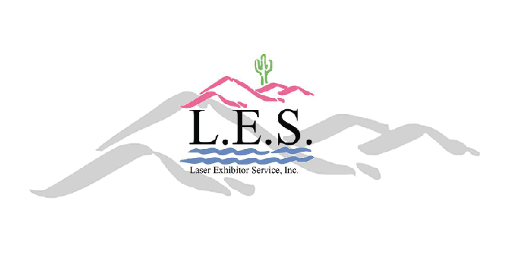 Laser Exhibitor Service, Inc.