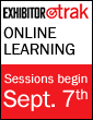 EXHIBITOR eTrak