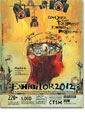 EXHIBITOR2012