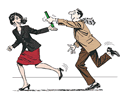 Handoff