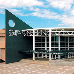 Kentucky Exposition Center - EXHIBITOR magazine