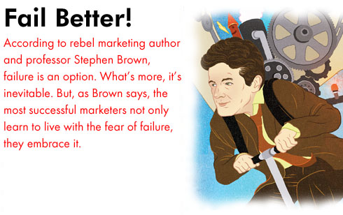 ILLUSTRATION: JOSH GORCHOB