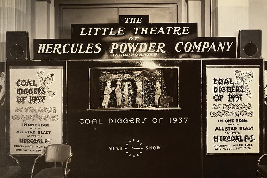 Archive image