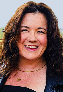 Emily Olson