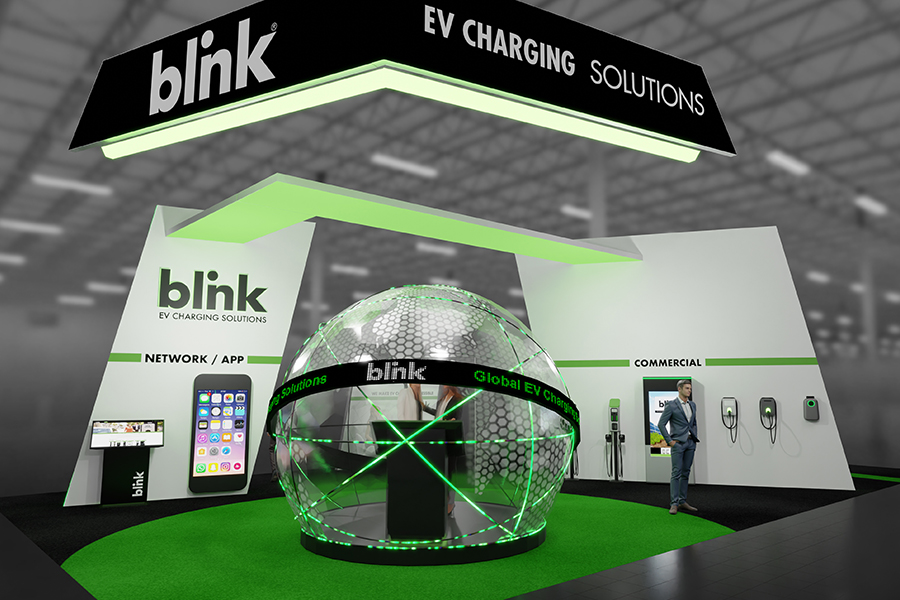 EXHIBITOR Magazine