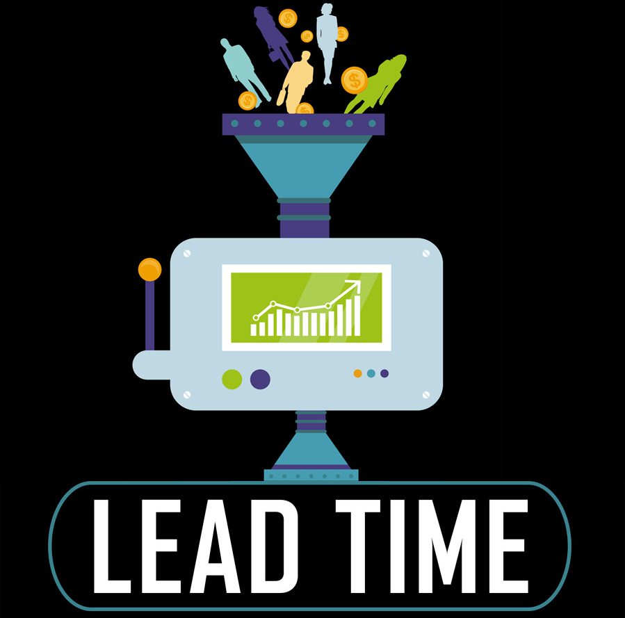 Lead Time - EXHIBITOR magazine