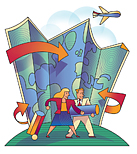 ILLUSTRATION: MARK FISHER