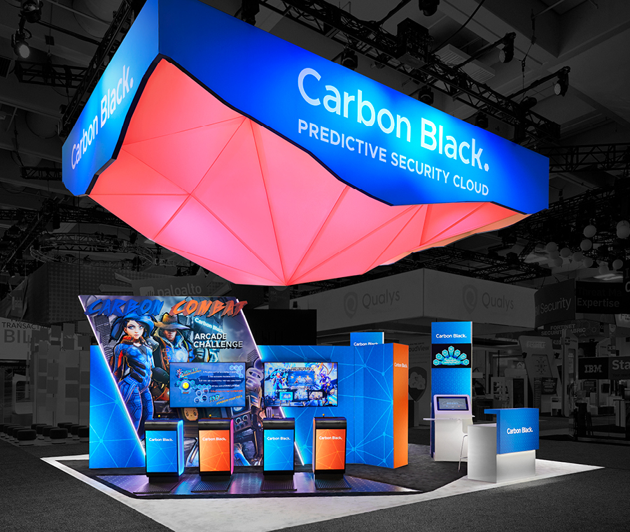 Revolutionizing Gaming Experiences: Groundbreaking Booth Design