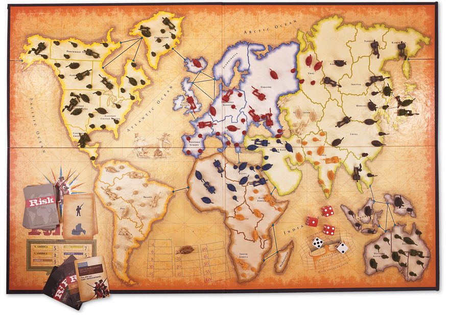 A 0ne piece game карта
