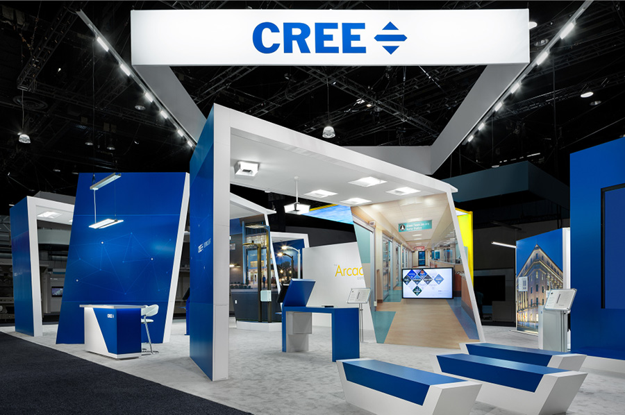 Cree lighting discount