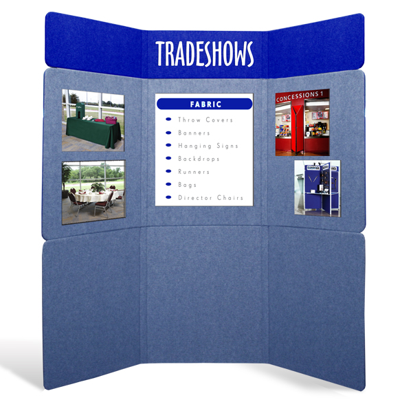 Radius Display Products Portable Display Systems