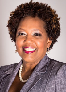 Rita Mitchell, CTSM