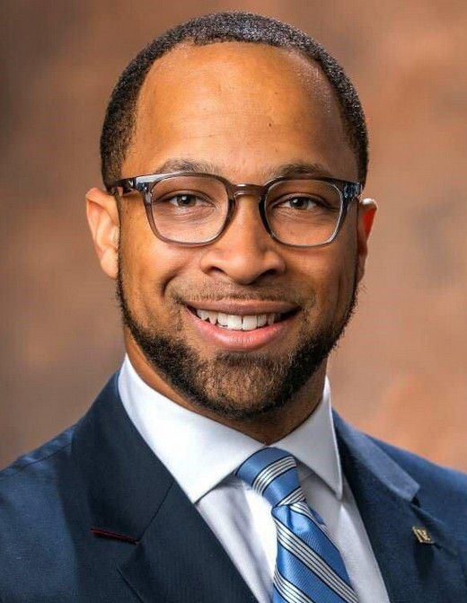Alfred Degrafinreid II