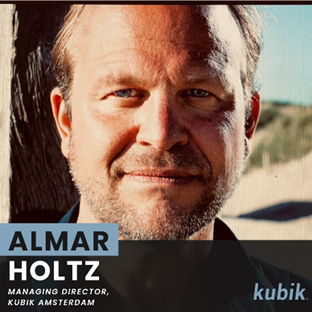 Almar Holtz