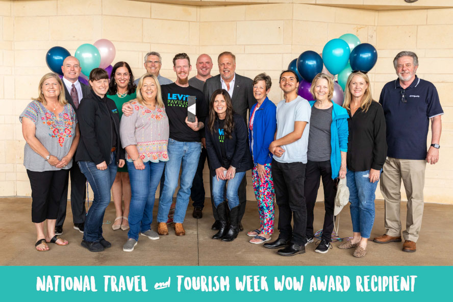 Arlington Convention & Visitors Bureau