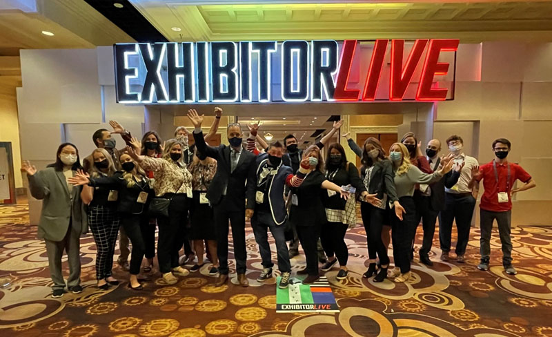 Bemidji State at EXHIBITORLIVE