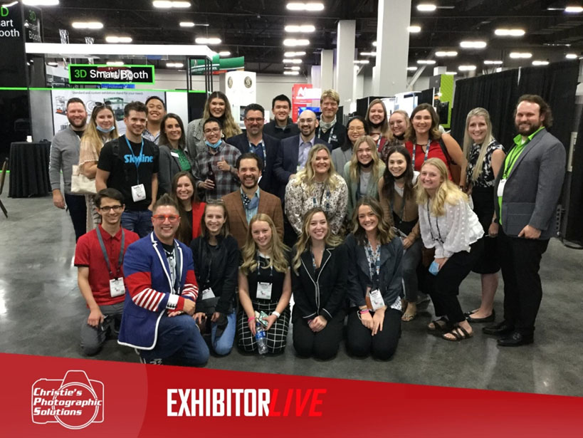 Bemidji State at EXHIBITORLIVE