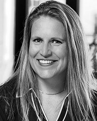 Betsy Earle, CTSM
