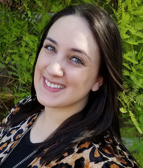 Briana Gilbert