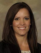 SmithBucklin's Cassie Thompson Honored with Young Professional Award