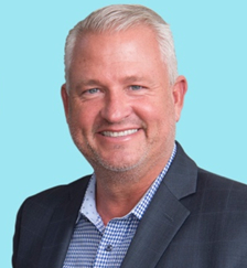 Darren Temple