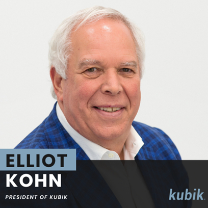 Elliot Kohn